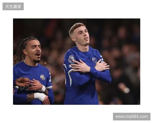 曼城vs切尔西：谢尔基PK帕尔默，哈兰德、埃斯特旺出战