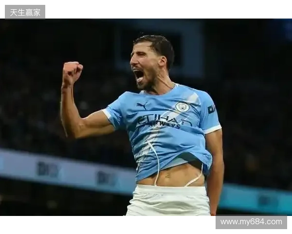 记者：鲁本·迪亚斯会在数周内伤愈回归 曼城冬窗不会再签中场