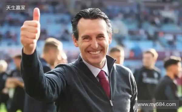 埃梅里：很开心完成我的100场法甲，期待未来1000场甚至更多