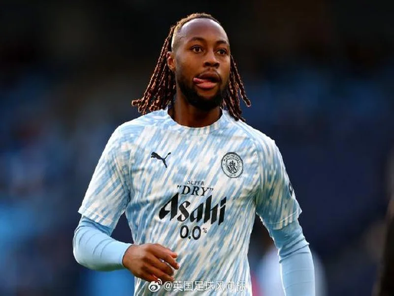 塞梅尼奥在代表曼城出战的7场英超联赛里，已经攻入5球